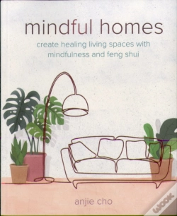 Capa do artigo Mindful Homes