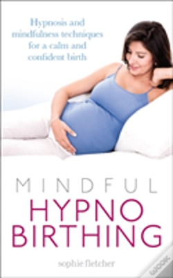 Capa do artigo Mindful Hypnobirthing