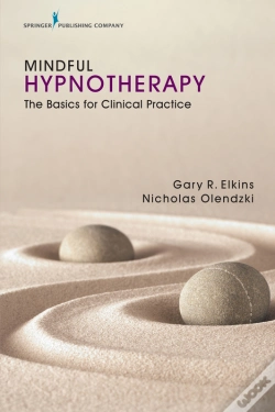 Capa do artigo Mindful Hypnotherapy
