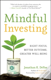 Capa do artigo Mindful Investing