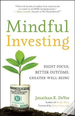 Capa do artigo Mindful Investing