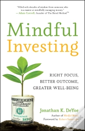 Capa do artigo Mindful Investing