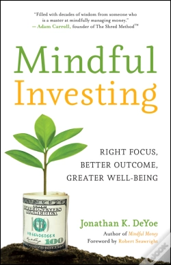 Capa do artigo Mindful Investing