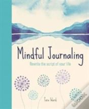 Capa do artigo Mindful Journaling