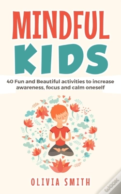Capa do artigo Mindful Kids