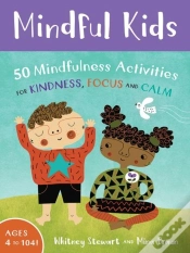 Capa do artigo Mindful Kids