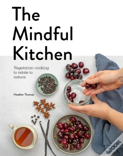 Capa do artigo Mindful Kitchen