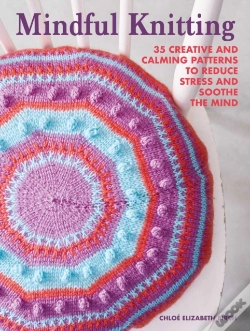 Capa do artigo Mindful Knitting