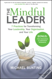 Capa do artigo Mindful Leader