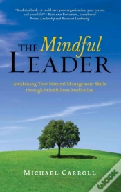 Capa do artigo Mindful Leader