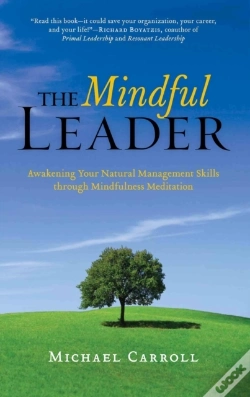 Capa do artigo Mindful Leader