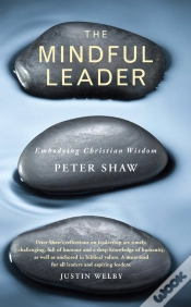 Capa do artigo Mindful Leader