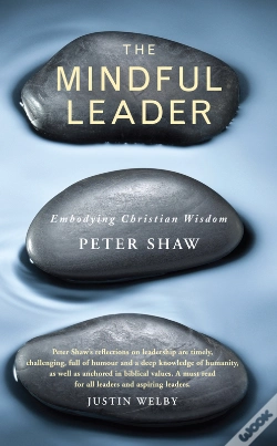 Capa do artigo Mindful Leader