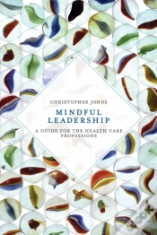 Capa do artigo Mindful Leadership