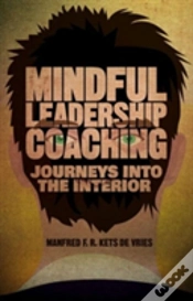 Capa do artigo Mindful Leadership Coaching