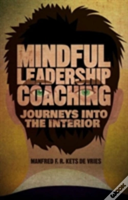 Capa do artigo Mindful Leadership Coaching