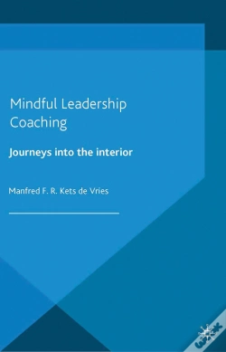 Capa do artigo Mindful Leadership Coaching