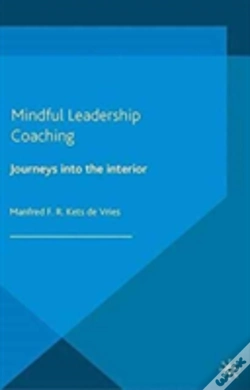 Capa do artigo Mindful Leadership Coaching