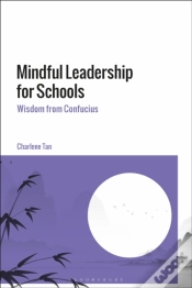 Capa do artigo Mindful Leadership For Schools