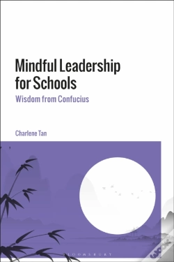 Capa do artigo Mindful Leadership For Schools
