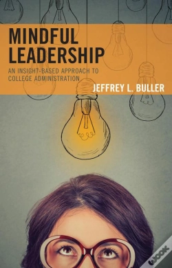 Capa do artigo Mindful Leadership