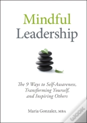 Capa do artigo Mindful Leadership