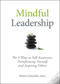 Capa do artigo Mindful Leadership