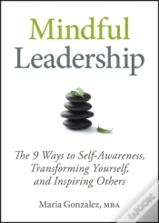 Capa do artigo Mindful Leadership