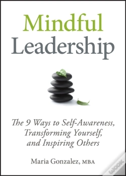 Capa do artigo Mindful Leadership