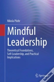 Capa do artigo Mindful Leadership