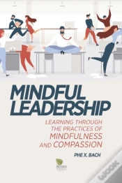 Capa do artigo Mindful Leadership