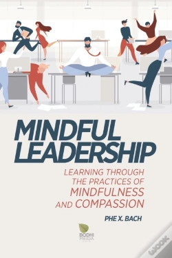 Capa do artigo Mindful Leadership