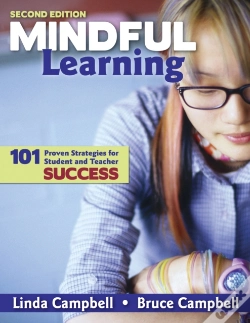 Capa do artigo Mindful Learning