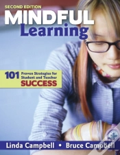 Capa do artigo Mindful Learning