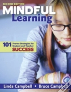 Capa do artigo Mindful Learning