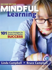 Capa do artigo Mindful Learning