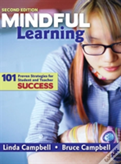 Capa do artigo Mindful Learning