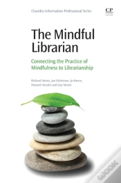 Capa do artigo Mindful Librarian