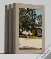 Capa do artigo Mindful Living 