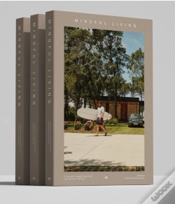 Capa do artigo Mindful Living 