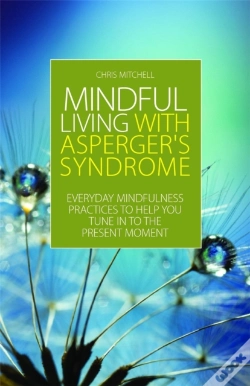 Capa do artigo Mindful Living With Asperger'S Syndrome