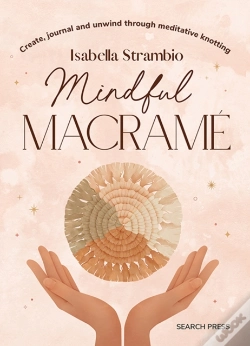 Capa do artigo Mindful Macrame