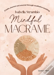 Capa do artigo Mindful Macrame