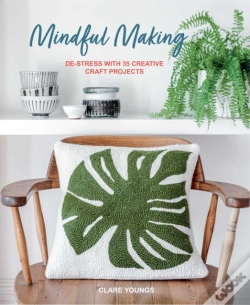Capa do artigo Mindful Making