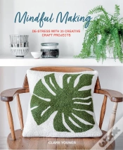 Capa do artigo Mindful Making