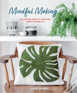 Capa do artigo Mindful Making