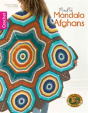 Mindful Mandala Afghans - Preview