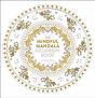 Mindful Mandala Coloring Book - Preview
