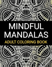 Capa do artigo Mindful Mandalas