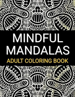 Capa do artigo Mindful Mandalas